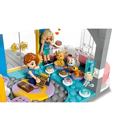 Конструктор LEGO Friends Клубний будинок друзів HLC 794 деталі (42689) - мініатюра 7