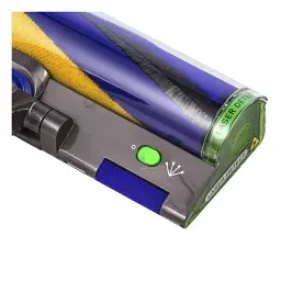 Вертикальний + ручний пілосос 2 в 1 Dyson V12 Detect Slim Absolute (394167-01) - мініатюра 5