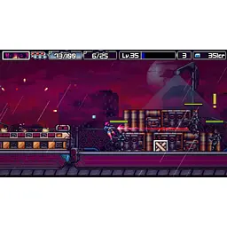 Ключ активації Microsoft Cybertrash Statyx для Xbox Series S/X - мініатюра 4