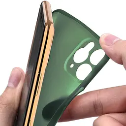 PP накладка LikGus Ultrathin 0,3 mm для Apple iPhone 11 Pro Max 6.5" - мініатюра 3