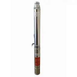 Насос свердловинний Optima PM 4QJm4/16 1,1 кВт 120м + 15 м кабель (27778)