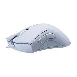 Мишка RAZER DeathAdder Essential USB White (RZ01-03850200-R3M1) - мініатюра 3