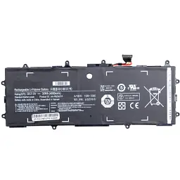 Акумулятор до ноутбука Samsung Chromebook Series 3 (NP905S3G) 7.5V 4080mAh (NB490103)