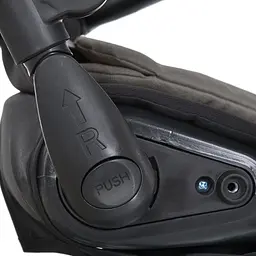 Дитячий триколісний велосипед Turbo Trike det0015629 - мініатюра 5