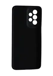 Чохол XON PhoneCase для Samsung A33 (PCSD2233100B 9946) Чорний - мініатюра 3
