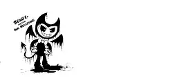 Кружка GeekLand Bendy and the Ink Machine Бенді та чорнильна машина BM .02.14 - мініатюра 3