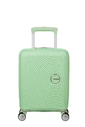 Дитяча Валіза Xs 47 См American Tourister SOUNDBOX MINI PASTEL GREEN 47x32x21 MG8*64001