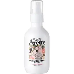 Міст для тіла Tony Moly Avette Botanic Relief Perfume Груша та фрезія 160 мл