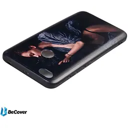 Панель BeCover Print для Xiaomi Redmi Note 5A Selfi (702145) - мініатюра 2