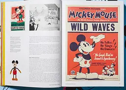 Walt Disney's Mickey Mouse. The Ultimate History - мініатюра 2