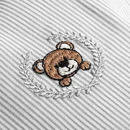Наволочка Papaella BabyComfort на подушку ортопедичну дитячу 23х30 см (8-36072*001) - мініатюра 3
