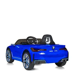 Дитячий електромобіль Bambi JE1009EBLR-4(4WD) - мініатюра 3