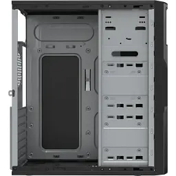 Корпус GameMax ET-210-NP - мініатюра 5