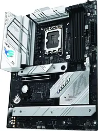 Материнська плата ASUS ROG STRIX B760-A GAMING WIFI (ROG STRIX B760-A GAMING WIFI) (Socket 1700, Intel B760, ATX) - мініатюра 3