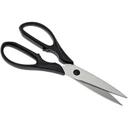 Кухонні ножиці Victorinox 20см чорн. - мініатюра 4