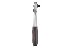 Тріскання комірів з храповим механізмом Intertool 1/4" х 24T Pro HT-2104 - мініатюра 3