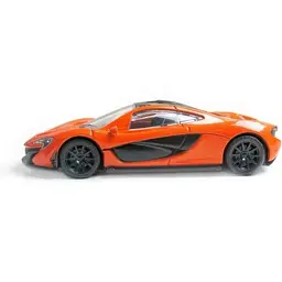 Іграшкова автомодель Rastar Mclaren 1:43 (58700) - мініатюра 2