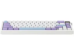 Клавіатура Ajazz AK650 Flying Fish Switch Purple (AK650-FF-PWB) - мініатюра 5