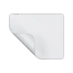 Килимок для мишки Hator Tonn Evo M White (HTP-022) - мініатюра 4