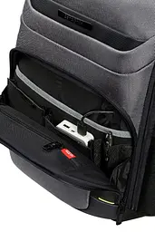 Рюкзак 15.6" Slim Samsonite PRO-DLX 6 FRAMED 43х30х15 KM2*08018 - мініатюра 8