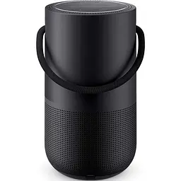 Портативна акустика Bose Portable Smart Speaker Triple Black (829393-2100) [98962] - мініатюра 4
