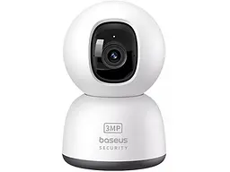 IP-камера відеоспостереження BASEUS Security P1 Lite 2K (S0TV002132)