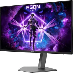 Монітор AOC Agon Pro 31.5` AG326UD [147848] - мініатюра 4