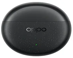 Гарнітура OPPO Enco Air4 Pro ETEA1 Midnight Black - мініатюра 3