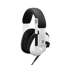 Гарнітура Sennheiser EPOS H3 Ghost White (1000889) - мініатюра 2