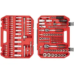 Набір інструментів Intertool ET-9181 - мініатюра 3