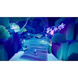 Ключ активації Microsoft The Smurfs 2: The Prisoner of the Green Stone для Xbox One/Series S/X - мініатюра 4