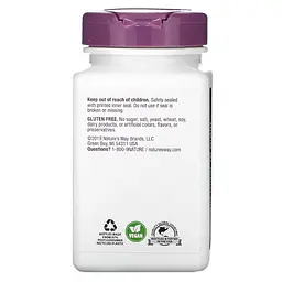 Натуральна добавка Nature's Way Leg Veins, 120 вегакапсул - мініатюра 4