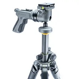 Штатив Vanguard Alta Pro 2+ 263AGH (Alta Pro 2+ 263AGH), Сірий - мініатюра 15
