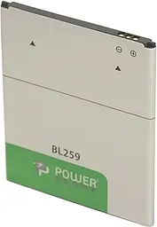 Акумулятор PowerPlant Lenovo BL259 (Vibe K5) (SM130061) - мініатюра 3