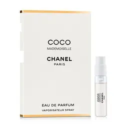 Оригінал Chanel Coco Mademoiselle 1,5 мл парфумована вода