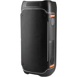 Акустична система 2.0 Defender Boomer 200, 200Вт BT/FM/TF/USB/MIC/AUX/GT, чорна - мініатюра 2