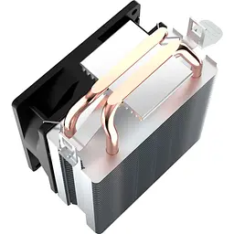 Кулер для процесора Zezzio ZH-DL200C (ZH-DL200C) - мініатюра 6