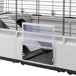 Клітка Ferplast Modular 3 для кроликів та морських свинок - мініатюра 11