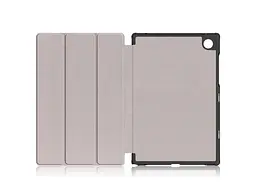 Чохол BeCover Smart Case для Samsung Galaxy Tab A8 SM-X200/SM-X205 Deep Blue (707262) - мініатюра 5