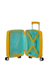 Дитяча Валіза Xs 47 См American Tourister SOUNDBOX MINI GOLDEN YELLOW 47x32x21 MG8*06001 - мініатюра 2