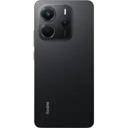 Смартфон Xiaomi Redmi Note 14 8/256 Midnight Black - мініатюра 5