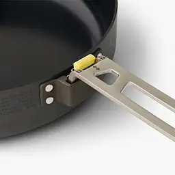Сковорідка Sea To Summit Frontier UL Pan 8'' (1033-STS ACK027021-521701) - мініатюра 4