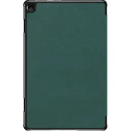 Чохол-книжка BeCover Smart Case для Lenovo Tab M10 TB-328F (3rd Gen) Dark Green (708283) [77353] - мініатюра 4