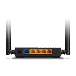 Бездротовий маршрутизатор TP-Link Archer C64 - мініатюра 3
