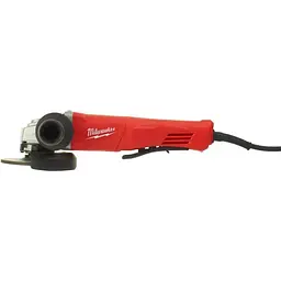 Шліфмашина кутова MILWAUKEE, AG 13-125 XSPD, 1250Вт, Ø125мм