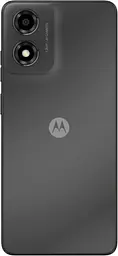 Смартфон Motorola Moto E14 2/64GB Graphite Grey (PB3C0008) - мініатюра 5