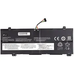 Акумулятор до ноутбука LENOVO L18M4PF3-68-4S1P 15.2V 3100mAh PowerPlant (NB481811)
