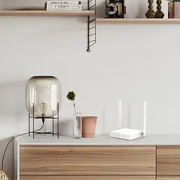 Маршрутизатор бездротовий - роутер TP-LINK TL-WR820N - мініатюра 6