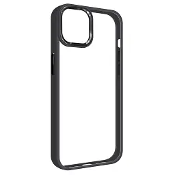 Чохол ArmorStandart Unit для Apple iPhone 14 Plus Black - мініатюра 2