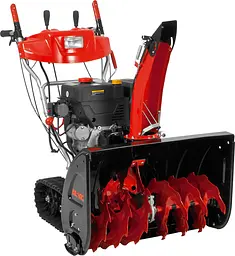 Снігоприбирач бензиновий AL-KO Premium SnowLine 760 TE (112930)